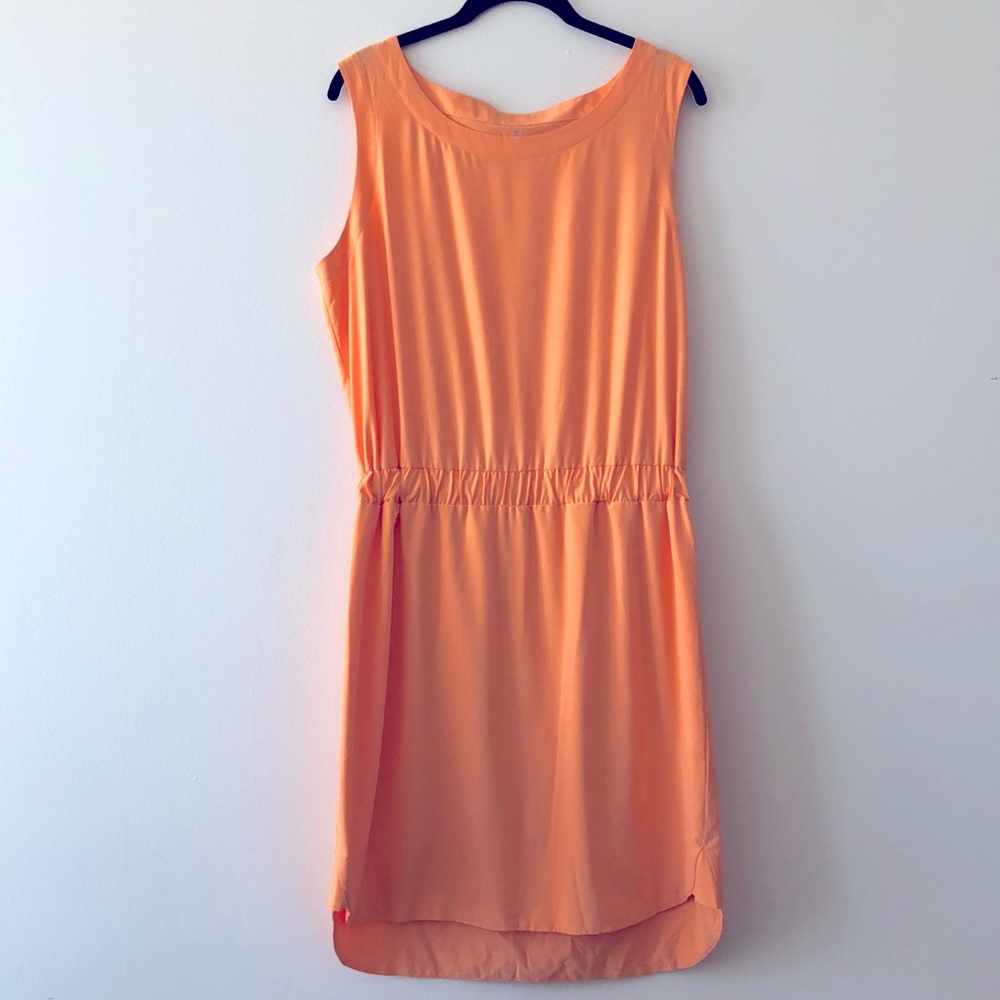 Athleta dress *light, soft, stretchy*